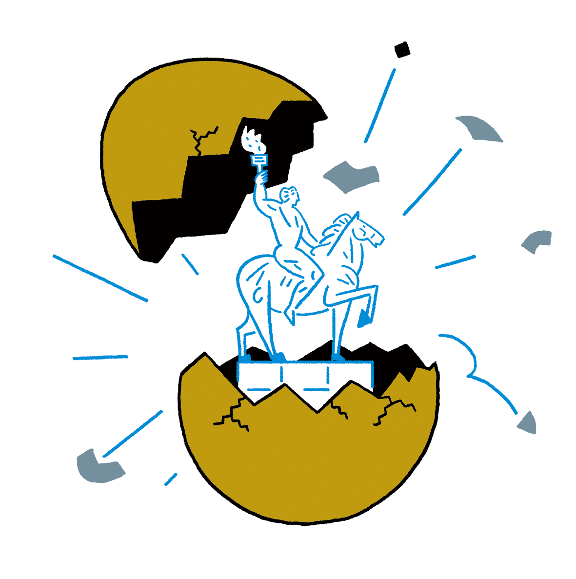 스무 번째 파란학기 도전 마무리, 역대 최다 인원 참여