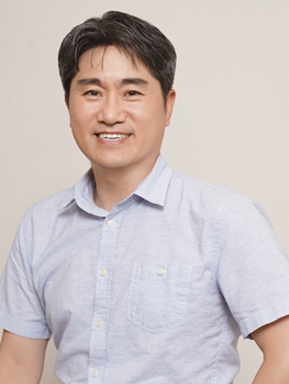 이문구 교수 사진