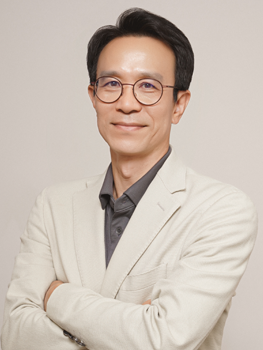 이종화 교수 사진