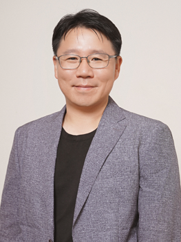 전용호 교수 사진