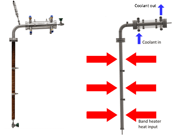 용융염 마이크로 캡슐 합성