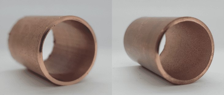 용융염 마이크로 캡슐 합성