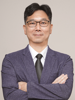 이진우 교수 사진