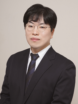 이정일 교수 사진