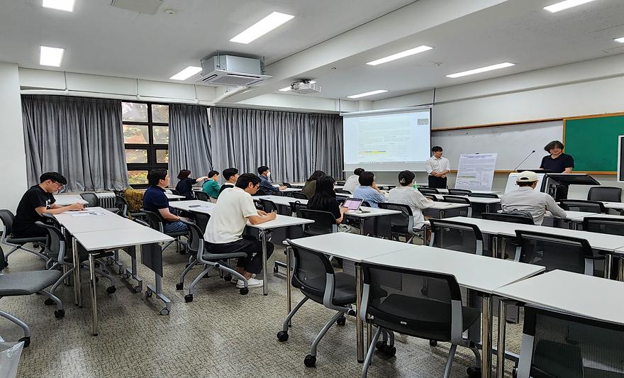 강의페어링 공모전 / 시상식